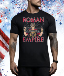 Empire BOS Tee Shirt