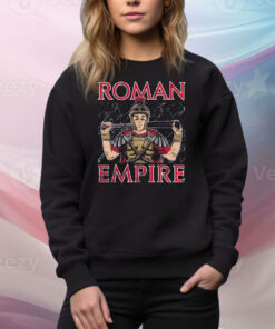 Empire BOS Tee Shirt