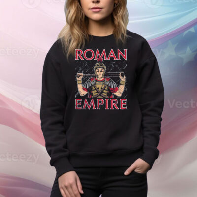 Empire BOS Tee Shirt