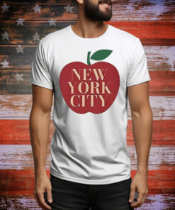 Eric Stonestreet New York City Tee Shirt