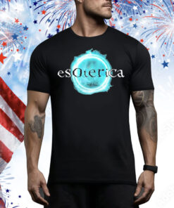 Esoterica Portal Tee Shirt