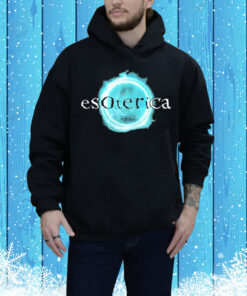 Esoterica Portal Tee Shirt