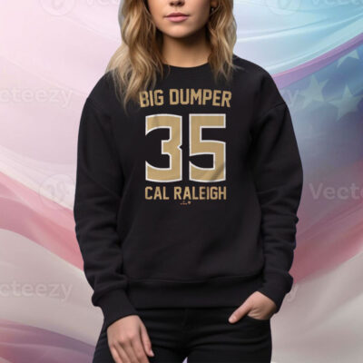 Florida State Baseball Cal Raleigh 35 Tee Shirt