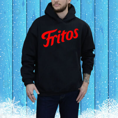 Fritos Flamin Hot Tee Shirt