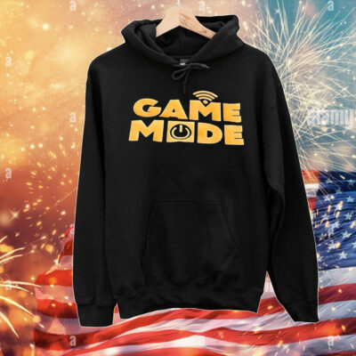Game mode wi-fi T-Shirt