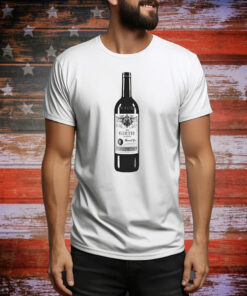 Girthmaster Merch Bottle Tee Shirt