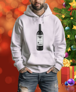 Girthmaster Merch Bottle Tee Shirt