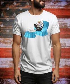 Gwen Stay At Home cey Tee Shirt