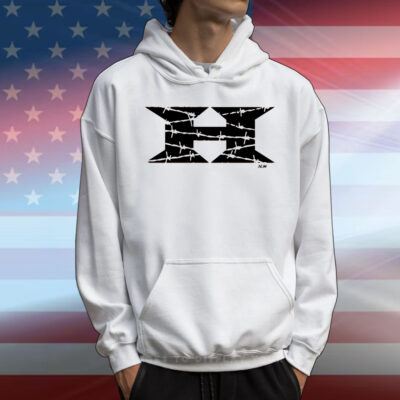 HOOK - Extreme T-Shirt