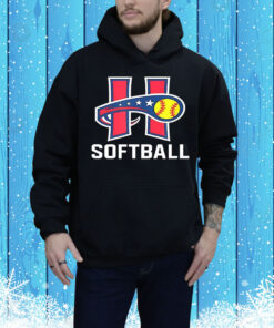 Heritage Softball Eagles Tee Shirt