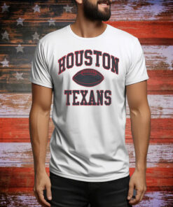 Houston Texans Gridiron Tee Shirt