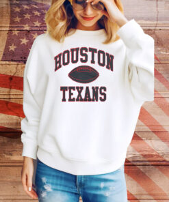 Houston Texans Gridiron Tee Shirt