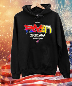 Indiana Fever basketball est 2000 vintage T-Shirt