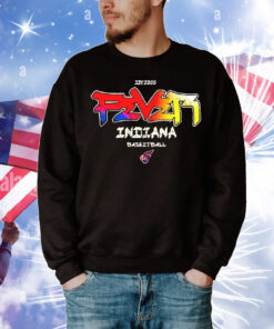 Indiana Fever basketball est 2000 vintage T-Shirt