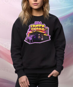 It’s a Tampa Thang Tee Shirt
