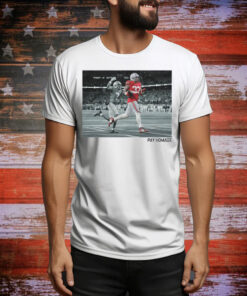 Jack Sawyer Pay Homage Tee Shirt