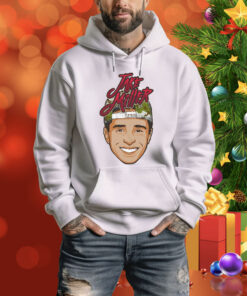 Jake Miller Portrait Head Tee Shirt