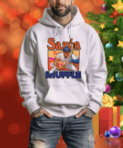 Jakey Botch Sazon Shuffle Tee Shirt