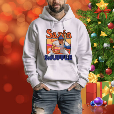 Jakey Botch Sazon Shuffle Tee Shirt