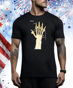 Jalen Williams Wearing Kobe Bryant Broken Not Beaten Tee Shirt