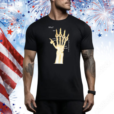 Jalen Williams Wearing Kobe Bryant Broken Not Beaten Tee Shirt