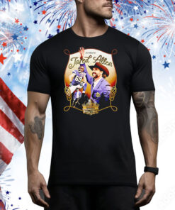 Jared Allen Hall Of Fame 2025 Tee Shirt