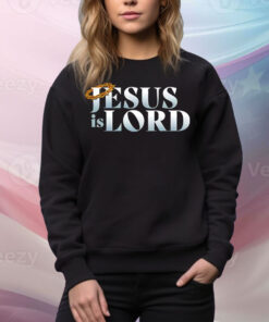 Jesus is Lord Tee Shirt