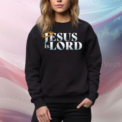 Jesus is Lord Tee Shirt