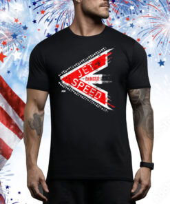 JetSpeed - Danger Tee Shirt