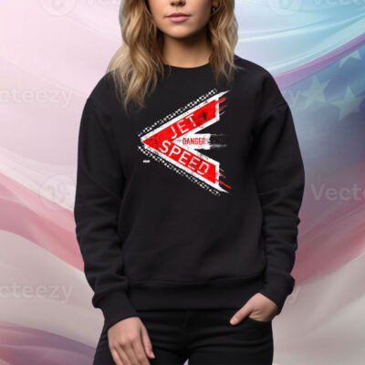 JetSpeed - Danger Tee Shirt