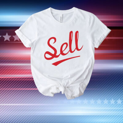 Jim Pohlad Sell The Team Minnesota Twins T-Shirt