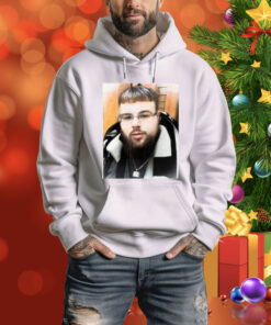 Joeyy Miracle Face Tee Shirt