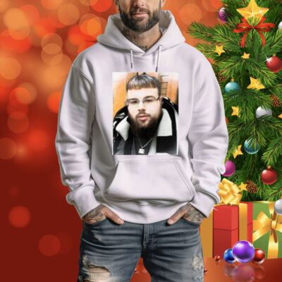 Joeyy Miracle Face Tee Shirt