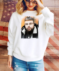 Joeyy Miracle Face Tee Shirt