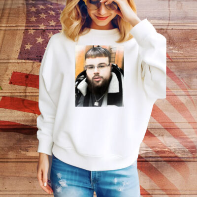 Joeyy Miracle Face Tee Shirt