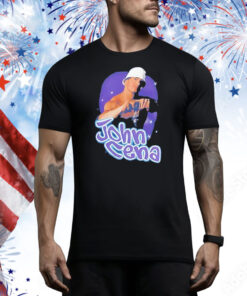 John Cena WWE word life bucket hat Tee Shirt