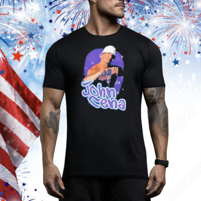 John Cena WWE word life bucket hat Tee Shirt