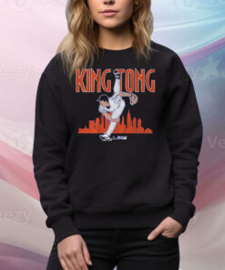 Jonah Tong King Tong Tee Shirt