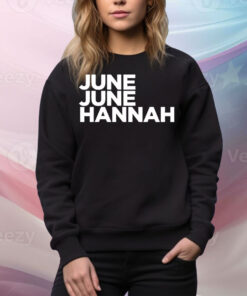 June june Hannah Tee Shirt