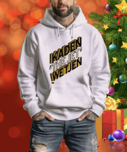 Kaden The Jet Wetjen Tee Shirt