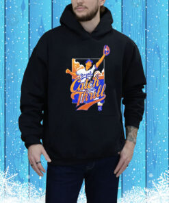 Kansas City Royals catch the thrill Tee Shirt