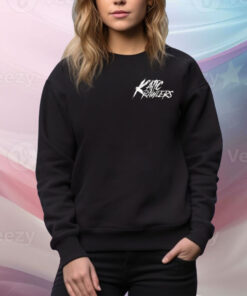 Katic Krawlers Pocket Tee Shirt