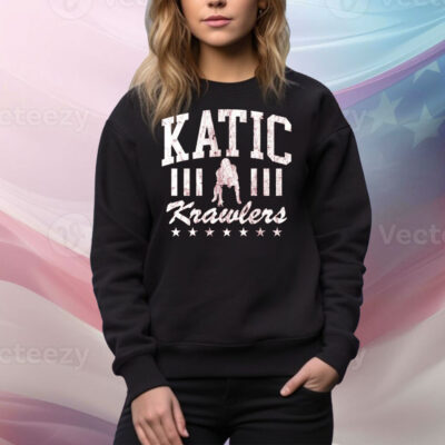 Katic Krawlers Tee Shirt