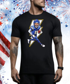 Keenan Allen is back cartoon Tee Shirt