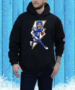 Keenan Allen is back cartoon Tee Shirt