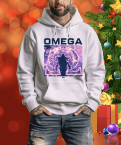 Kenny Omega - Rise Like a Phoenix Tee Shirt