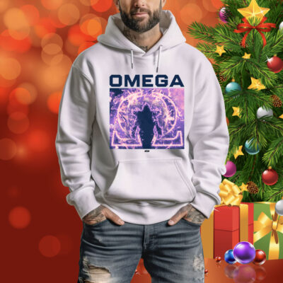 Kenny Omega - Rise Like a Phoenix Tee Shirt