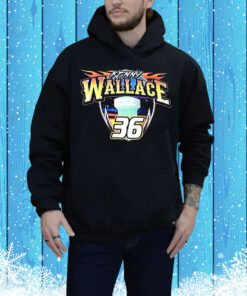 Kenny Wallace Arnold 36 Tee Shirt