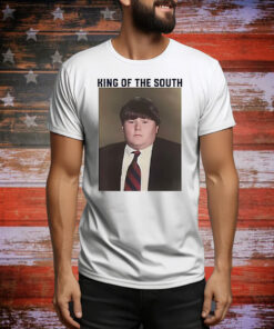 King of the south Ben Mintz Tee Shirt