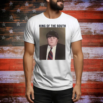 King of the south Ben Mintz Tee Shirt